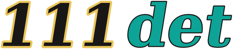 111det logo