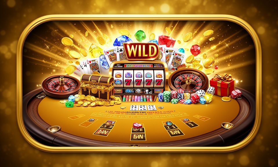 111det Holdem QuickFire